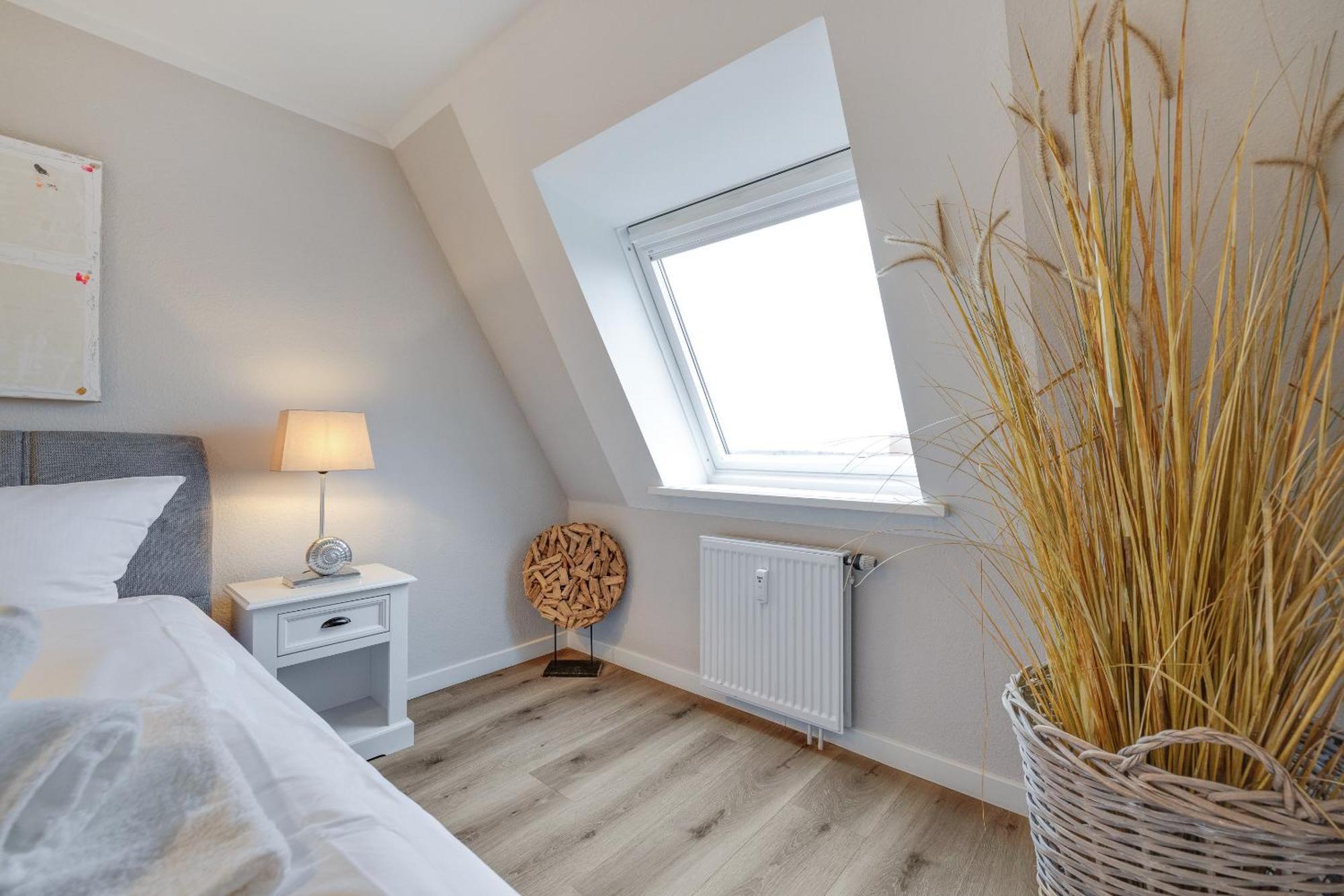 Ferienwohnung Meerzeit Sylt Westerland Exteriér fotografie